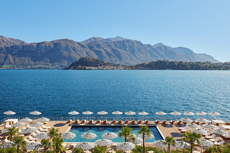 From Milan to Lake Como: why Italy's dual escape never disappoints