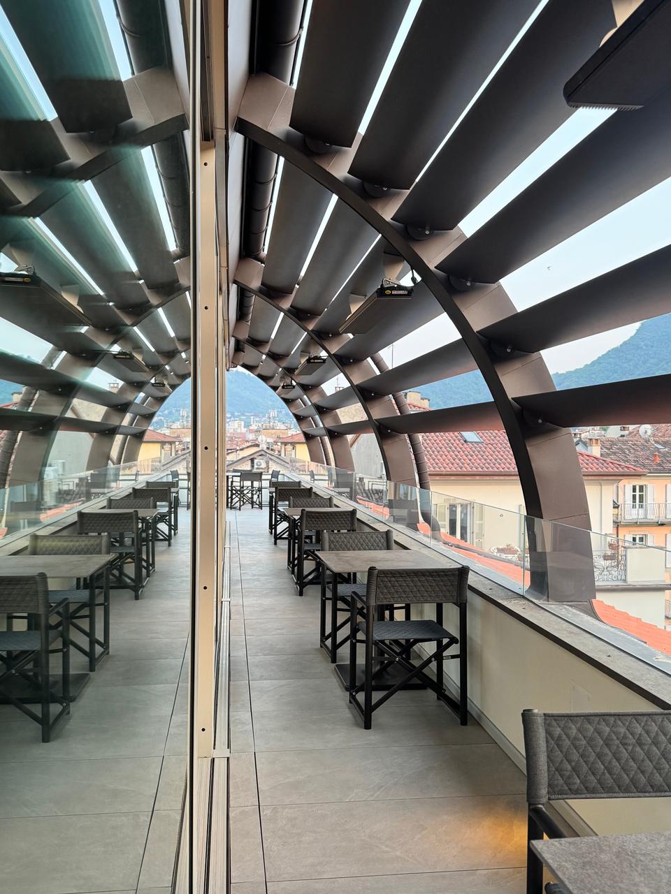 Palazzo San Gottardo