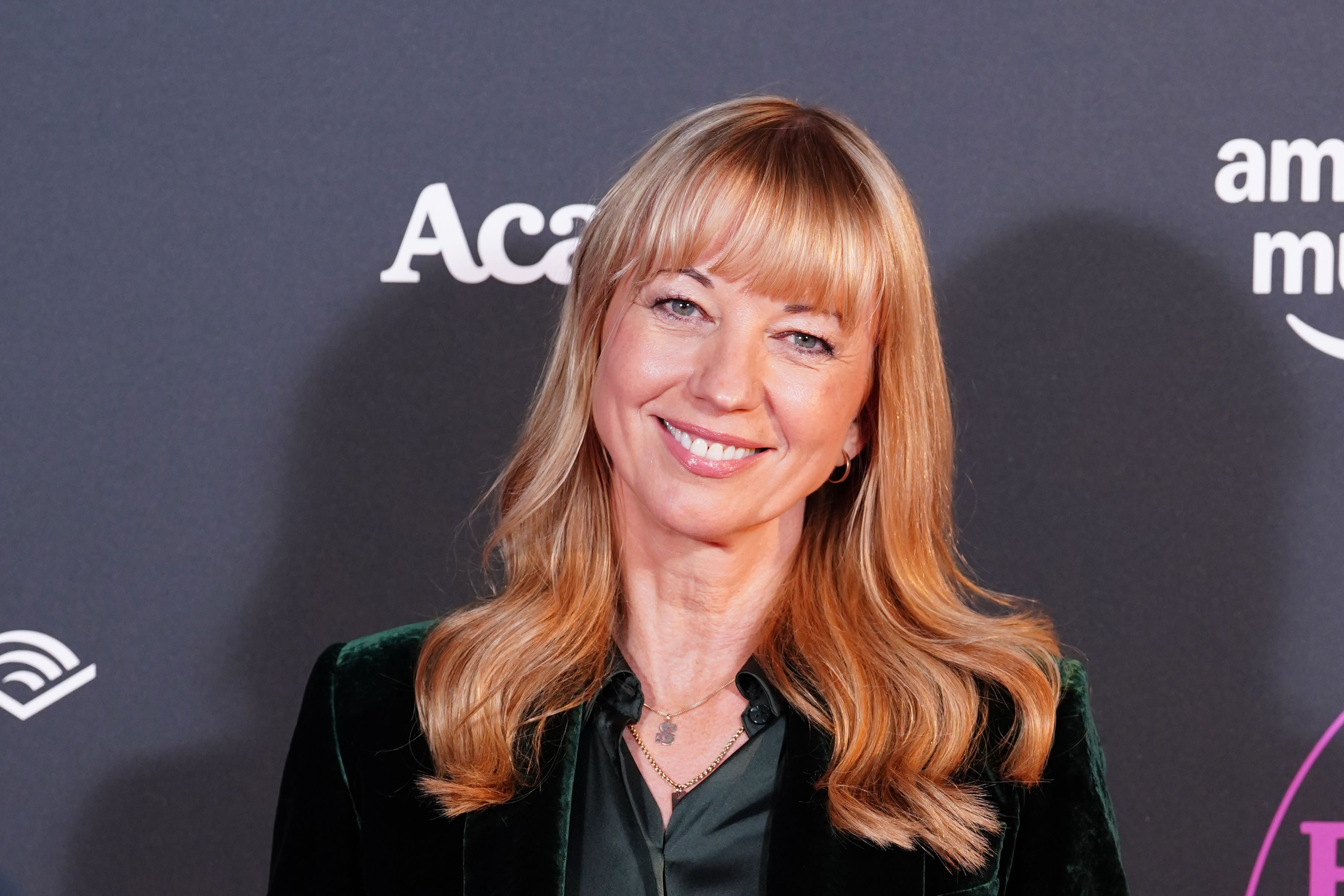 Sara Cox shares emotional message after replacing Scott Mills