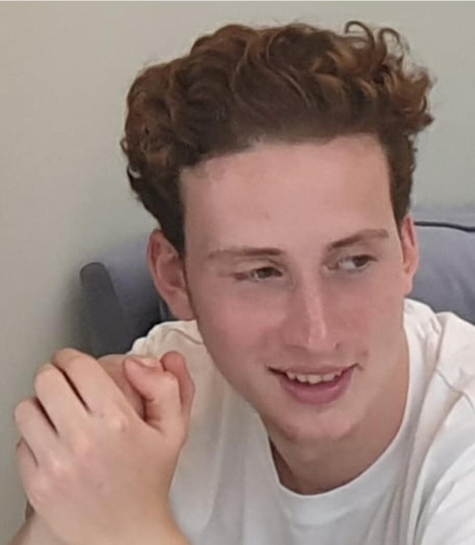 Zac Brettler
