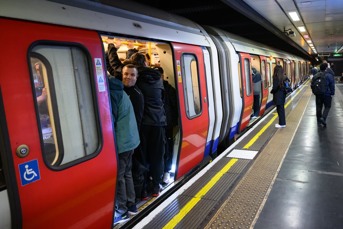 Tube strikes cancelled - but Londoners are set to be hit by two more 24-hour walkouts in June