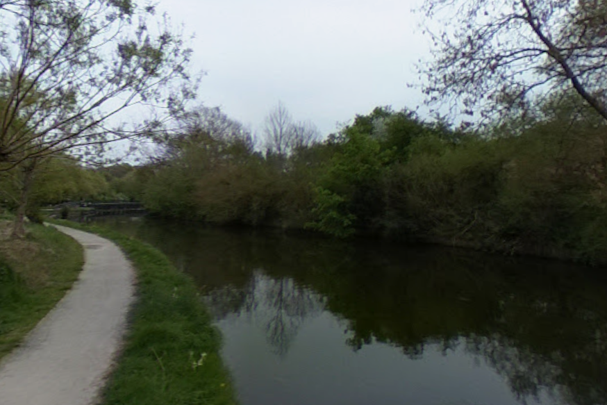 Mother and son who drowned in west London river named