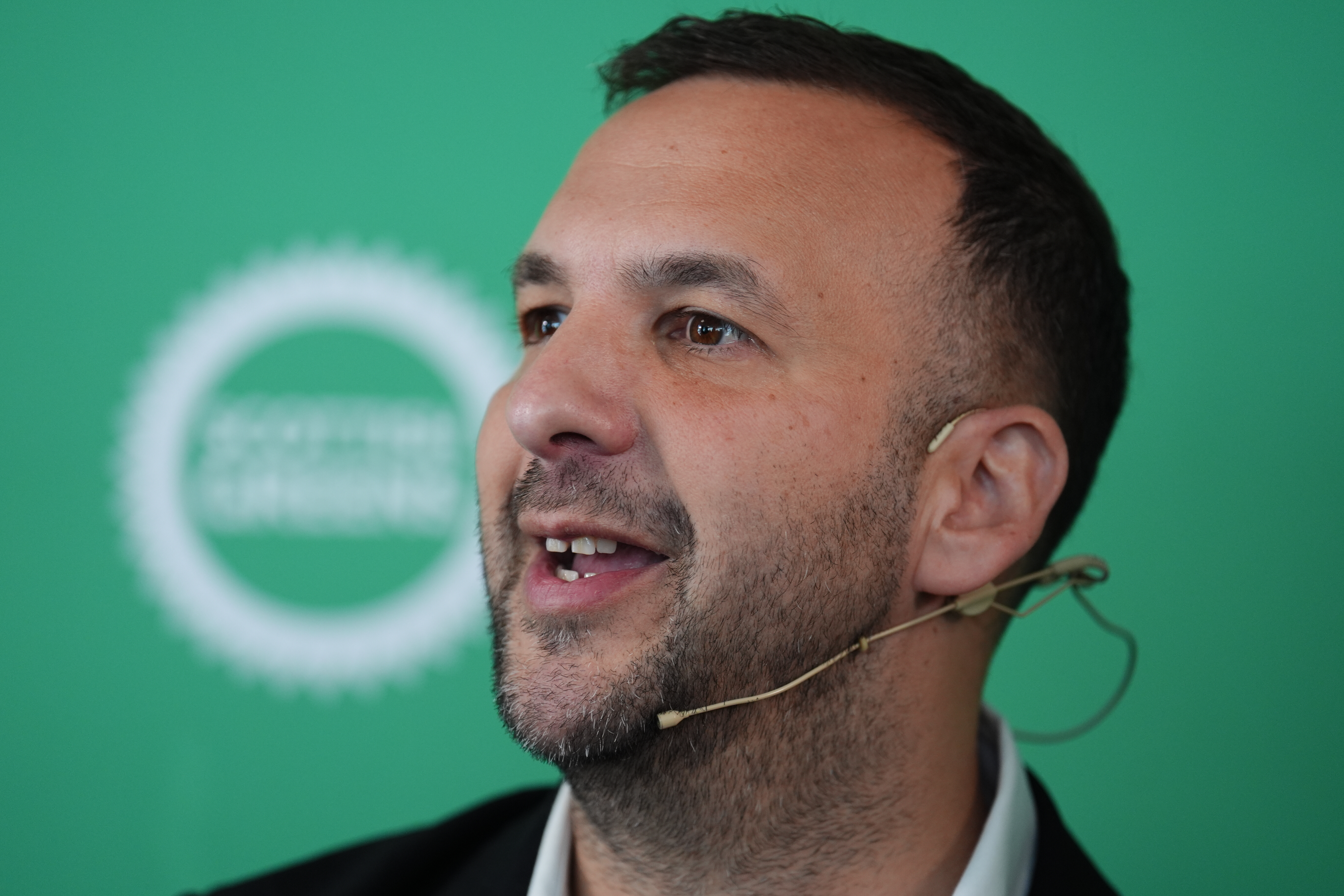 Greens investigate east London candidate antisemitism allegations