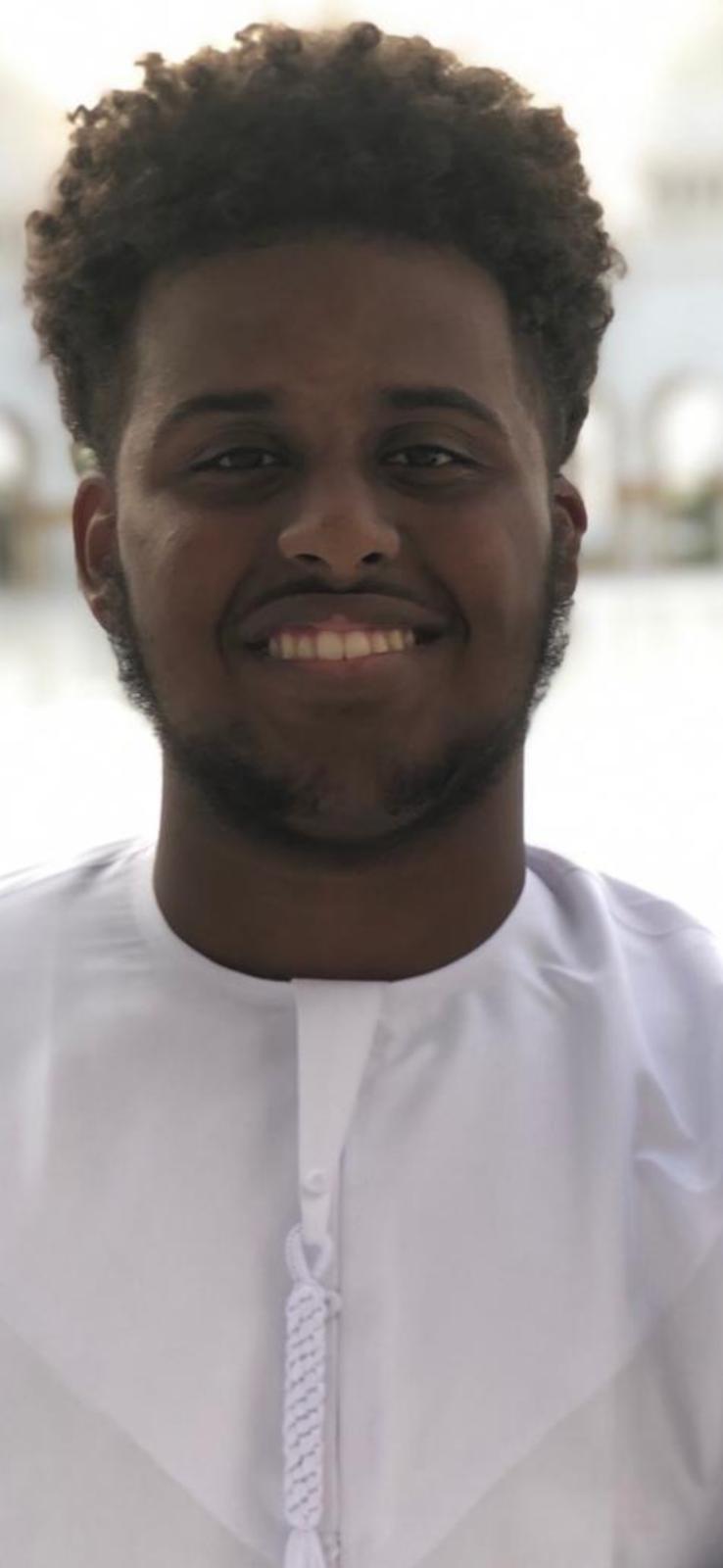 Pictured: 'Kind' man, 24, stabbed to death in Leyton who 'lit up every room he entered'