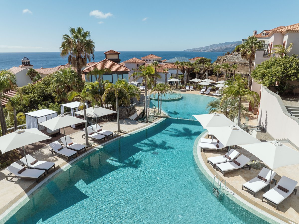 Relaxation guaranteed: all-inclusive family holidays with a side of spa indulgence