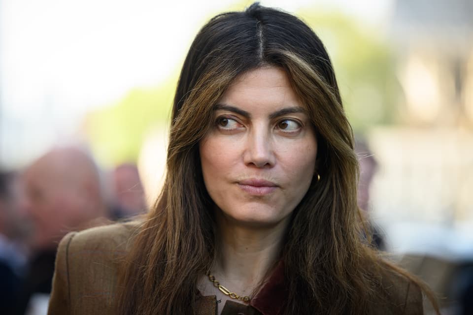 <p>Reform UK’s London mayoral candidate Laila Cunningham has slammed the level of crime in London</p>