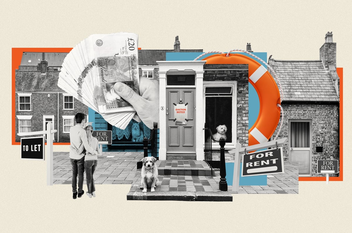 Will the Renters’ Rights Act protect tenants from unfair rent hikes?