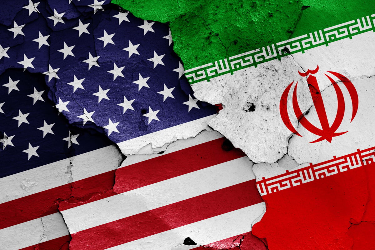 Oil price declines amid reports of new Iran offer