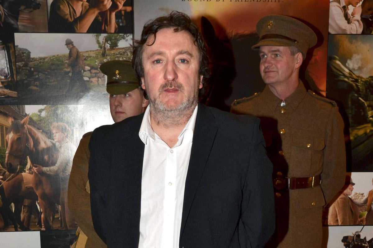 Banshees Of Inisherin actor Gary Lydon dies aged 61
