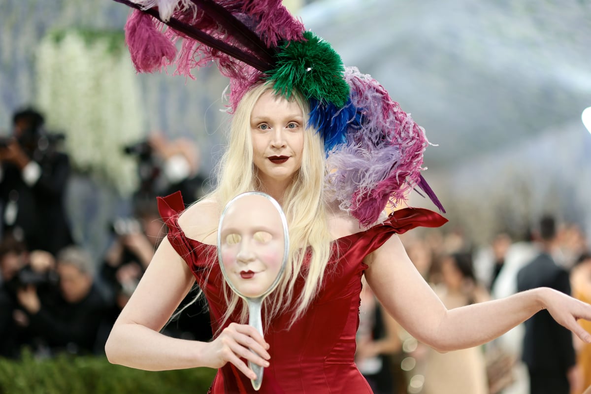 Met Gala's biggest dramas: From Gwendoline Christie's 'swipe' at Timothee Chalamet to security breach