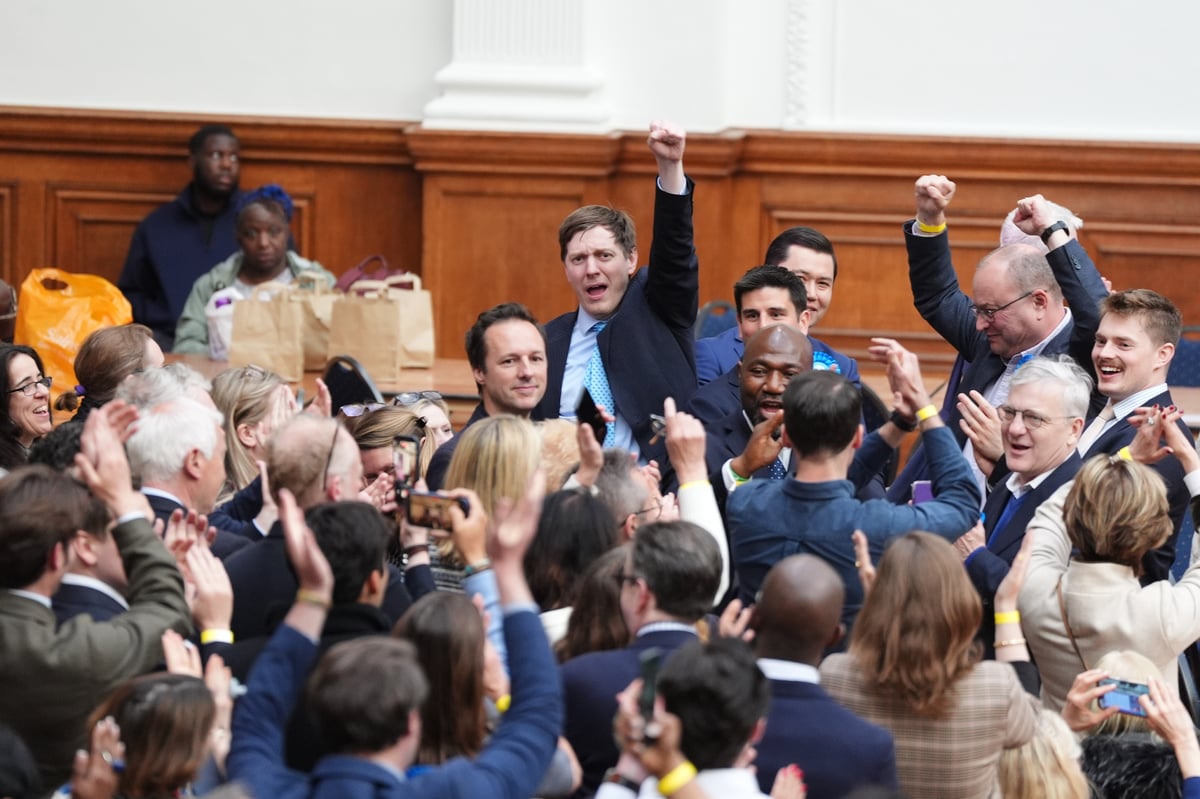 'Voters were very angry': Why Labour losing Westminster and Wandsworth is such a blow to Keir Starmer