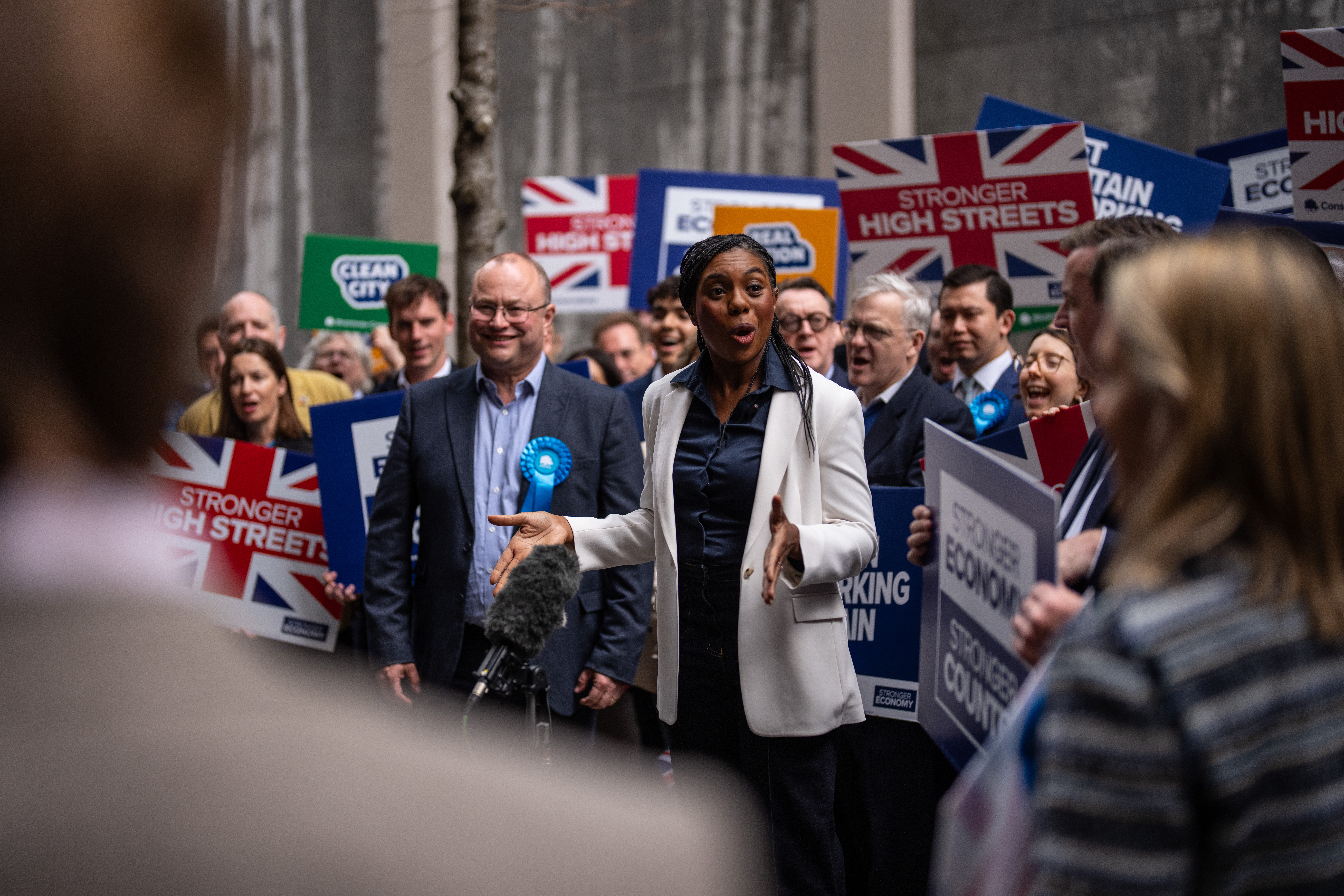 London local elections 2026: What are the results in Westminster?