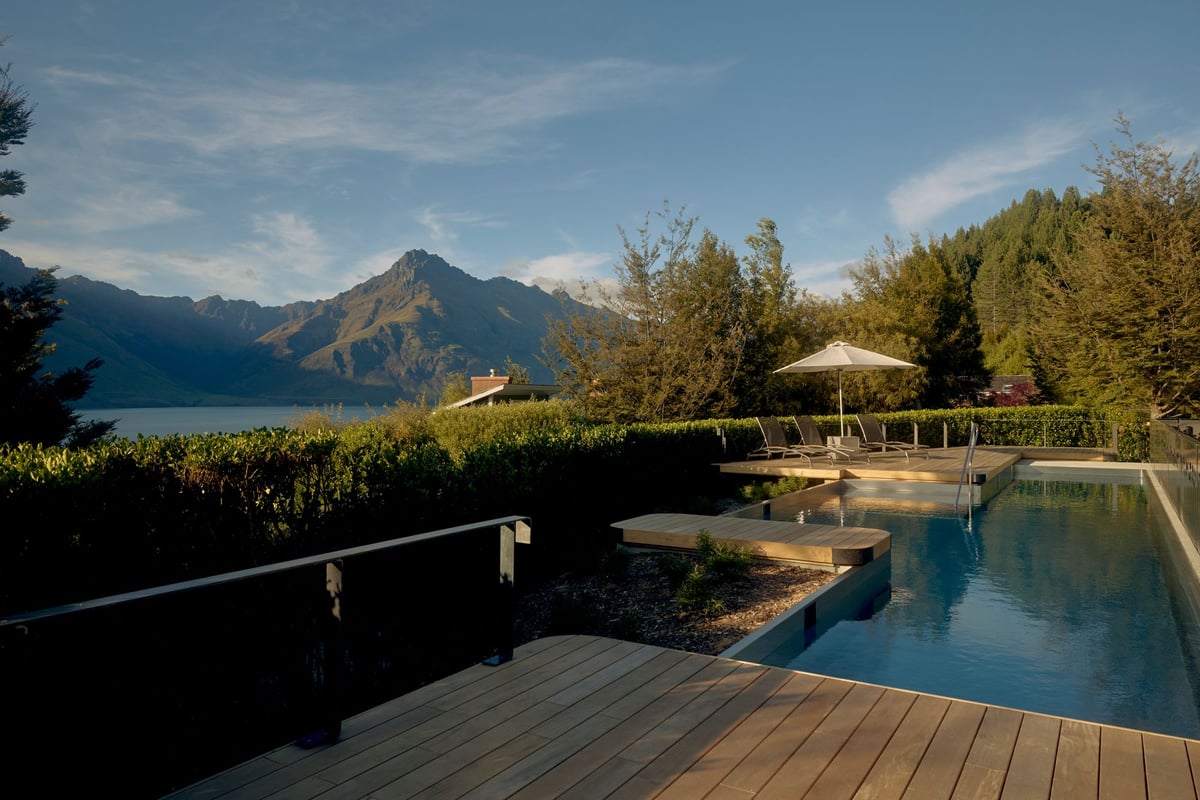 Arrowtown, New Zealand: There’s travel gold in them there hills