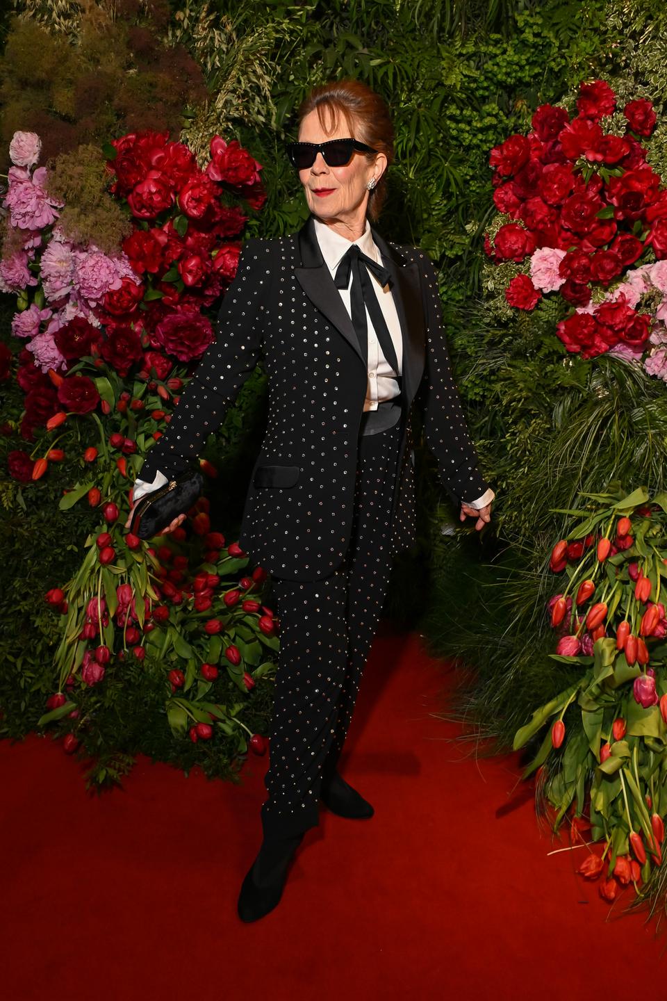 Celia Imrie 