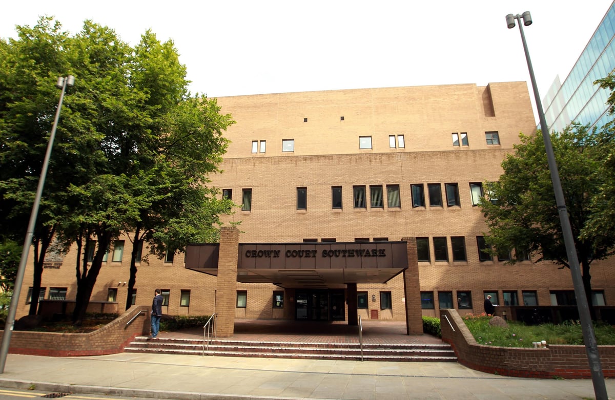 Met officer convicted for 'despicable' rape on New Years Day