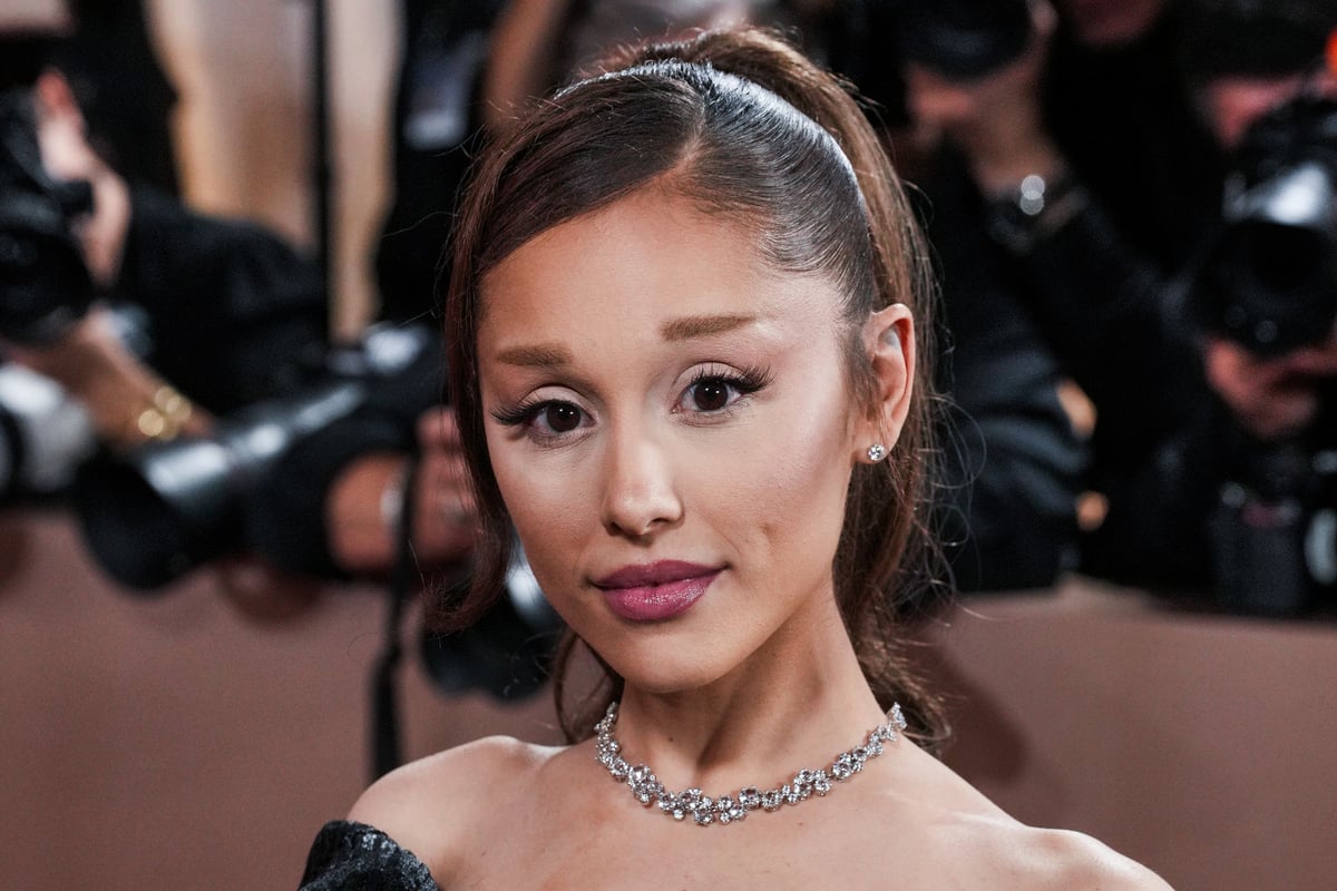 Ariana Grande slams Trump White House over ‘barbaric’ ICE arrests video using her song