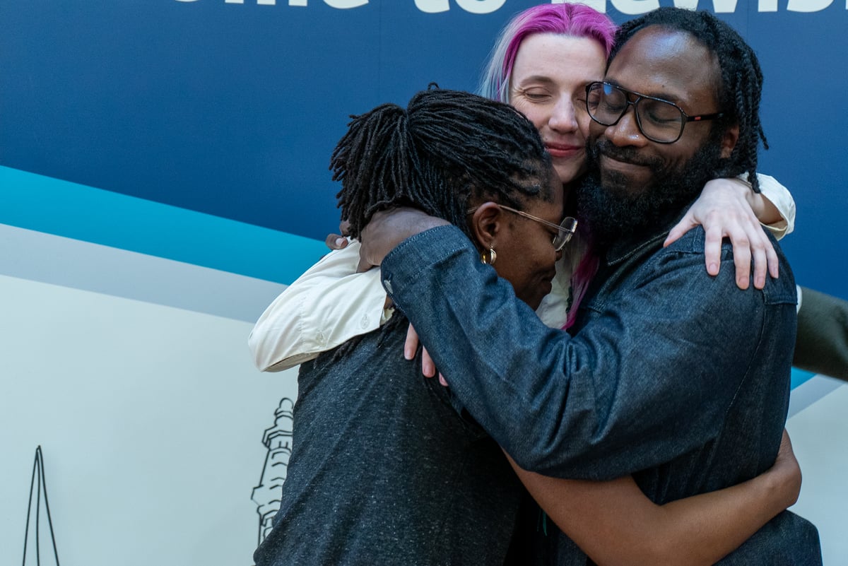 Further local election disasters for Labour in London as party loses Lewisham and Lambeth councils