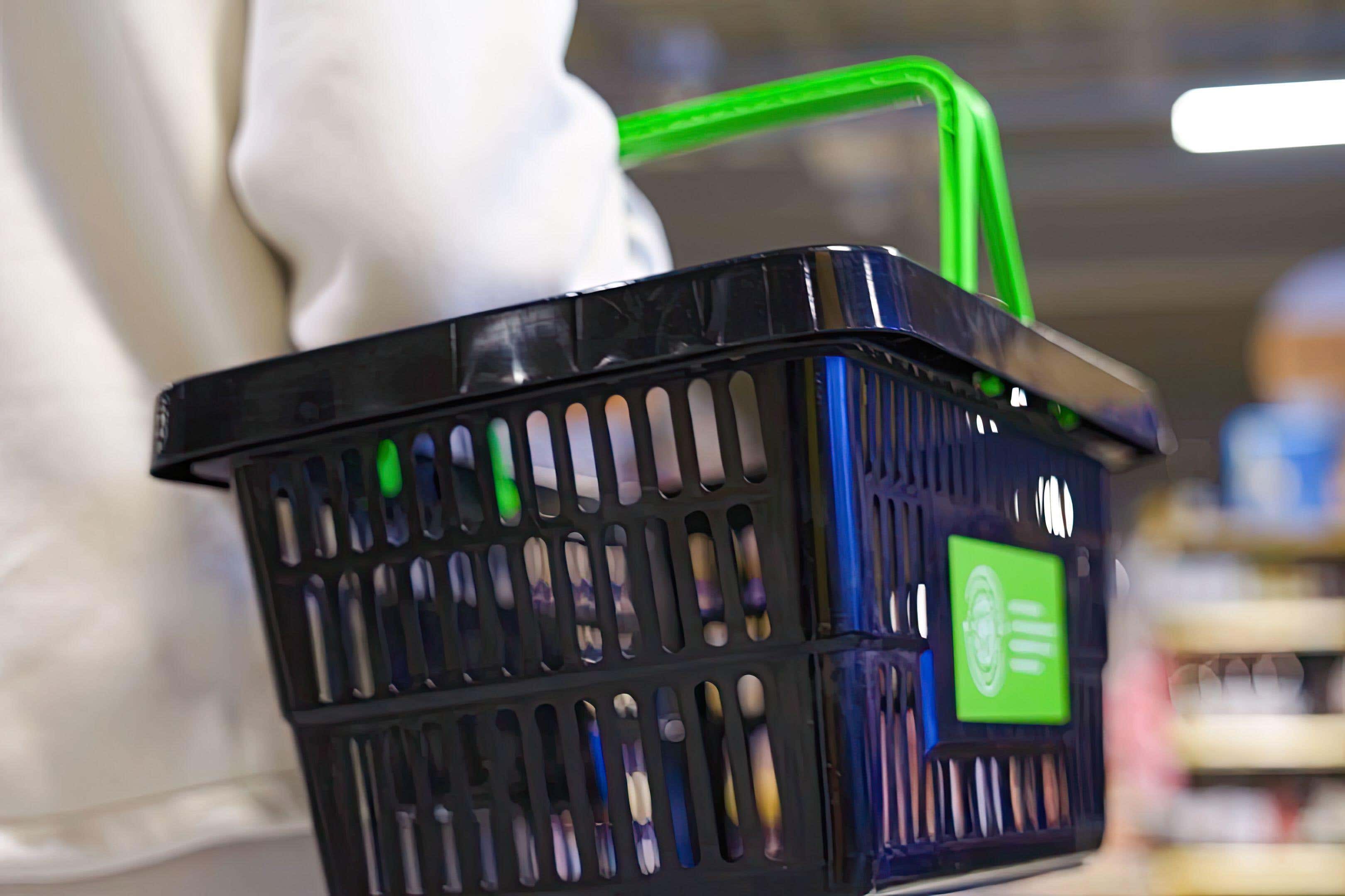 Cheapest supermarket for branded items revealed