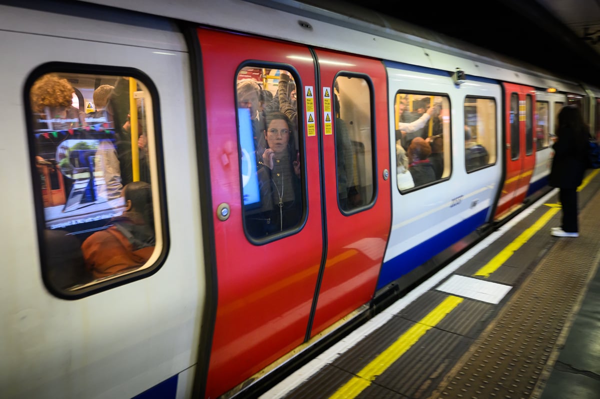 How to beat Tube strikes as RMT walkouts planned in London