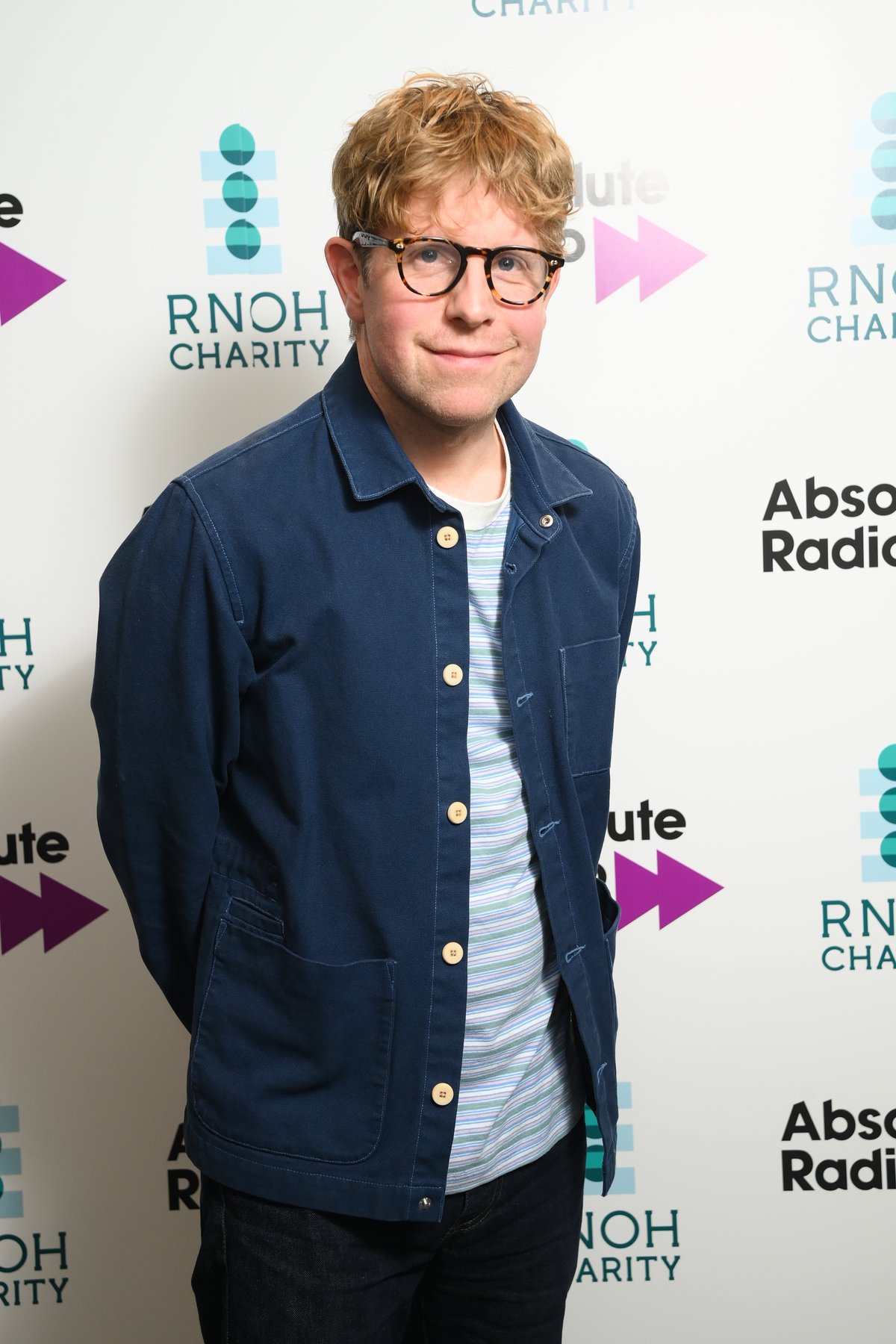Josh Widdicombe discusses Strictly Come Dancing role after comedian 'offered presenter position on BBC show'