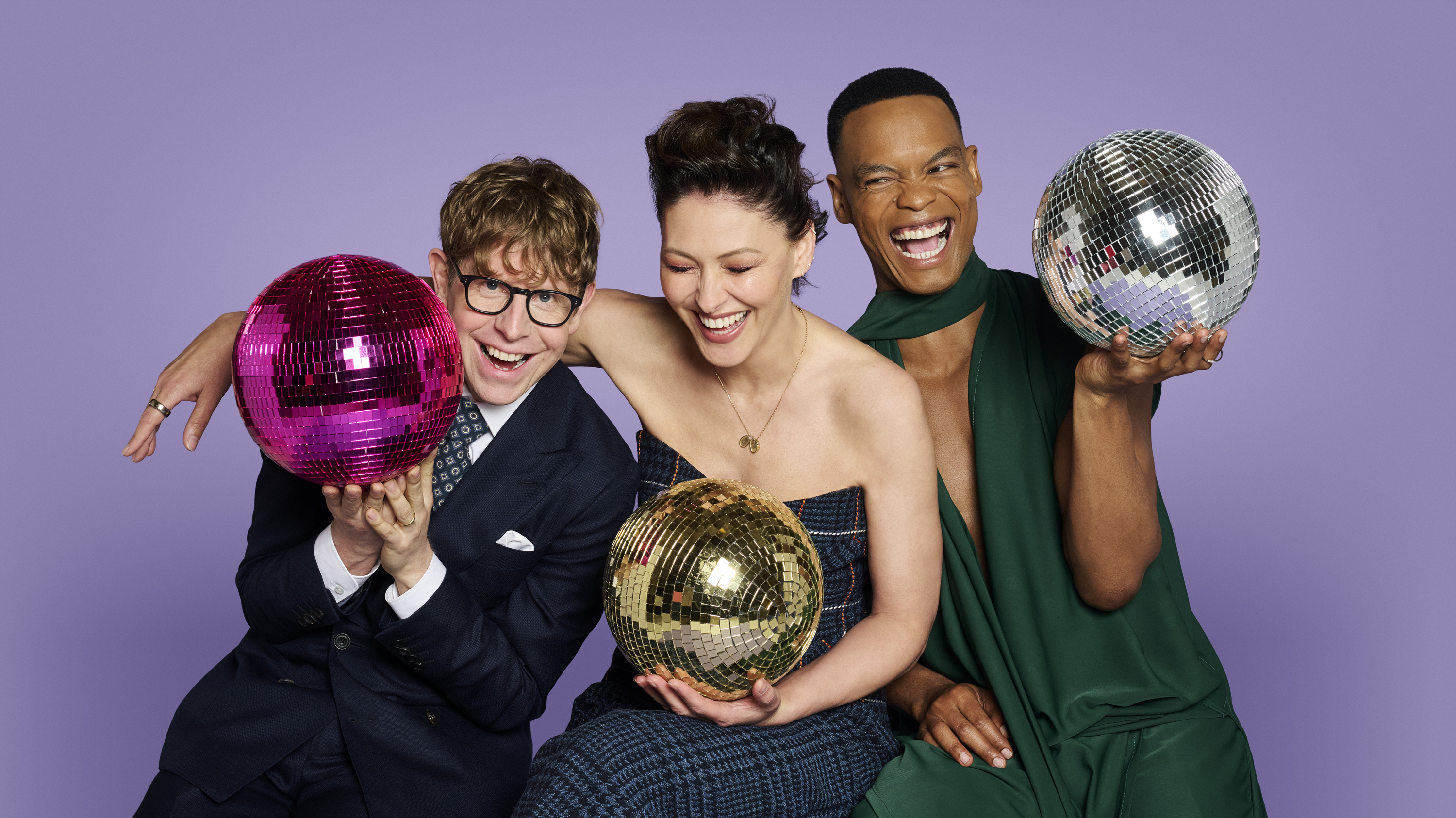 New Strictly come Dancing hosts confirmed by BBC