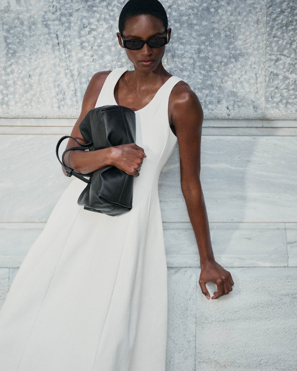 What to wear during a London heatwave