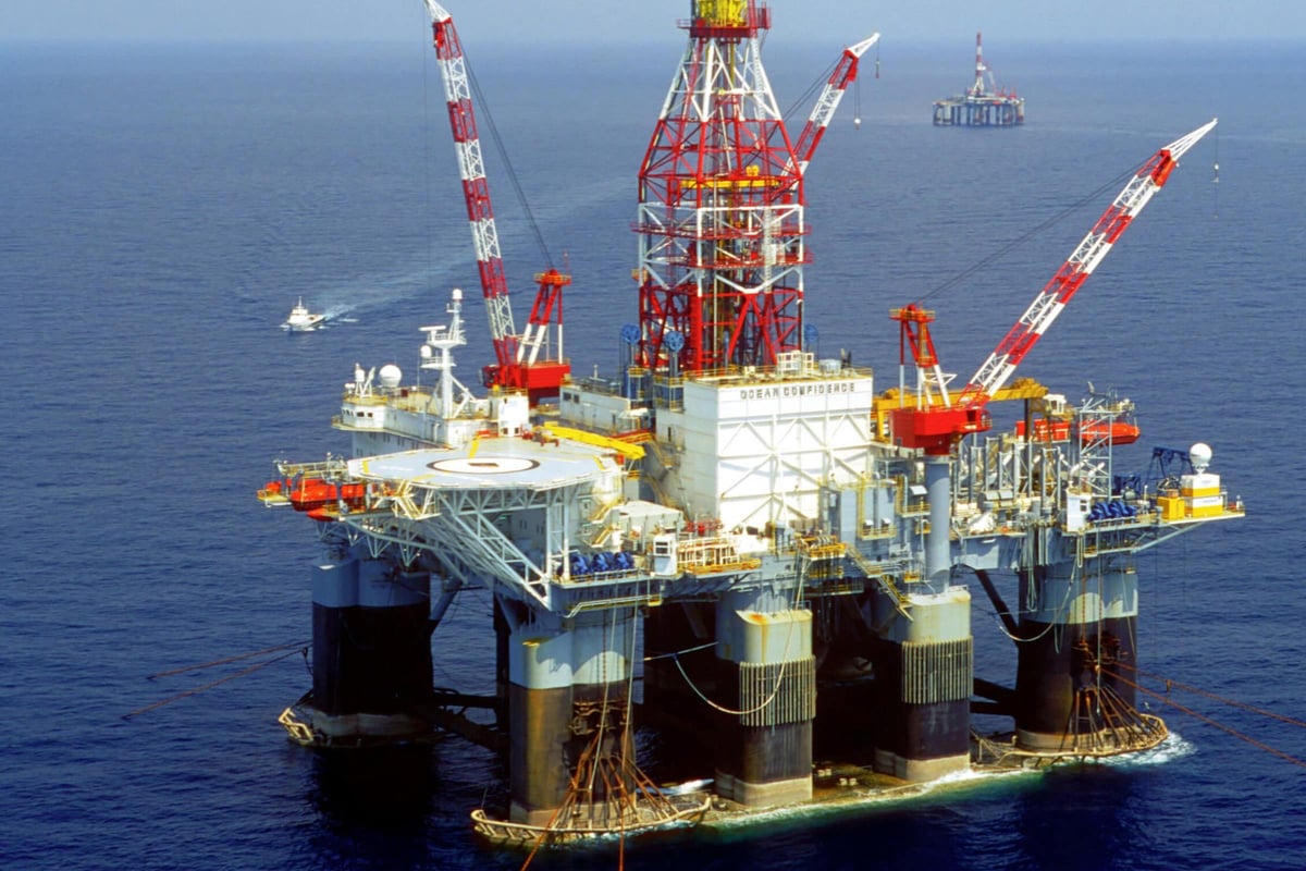 Reeves targets oil and gas profits with plans to close tax loophole