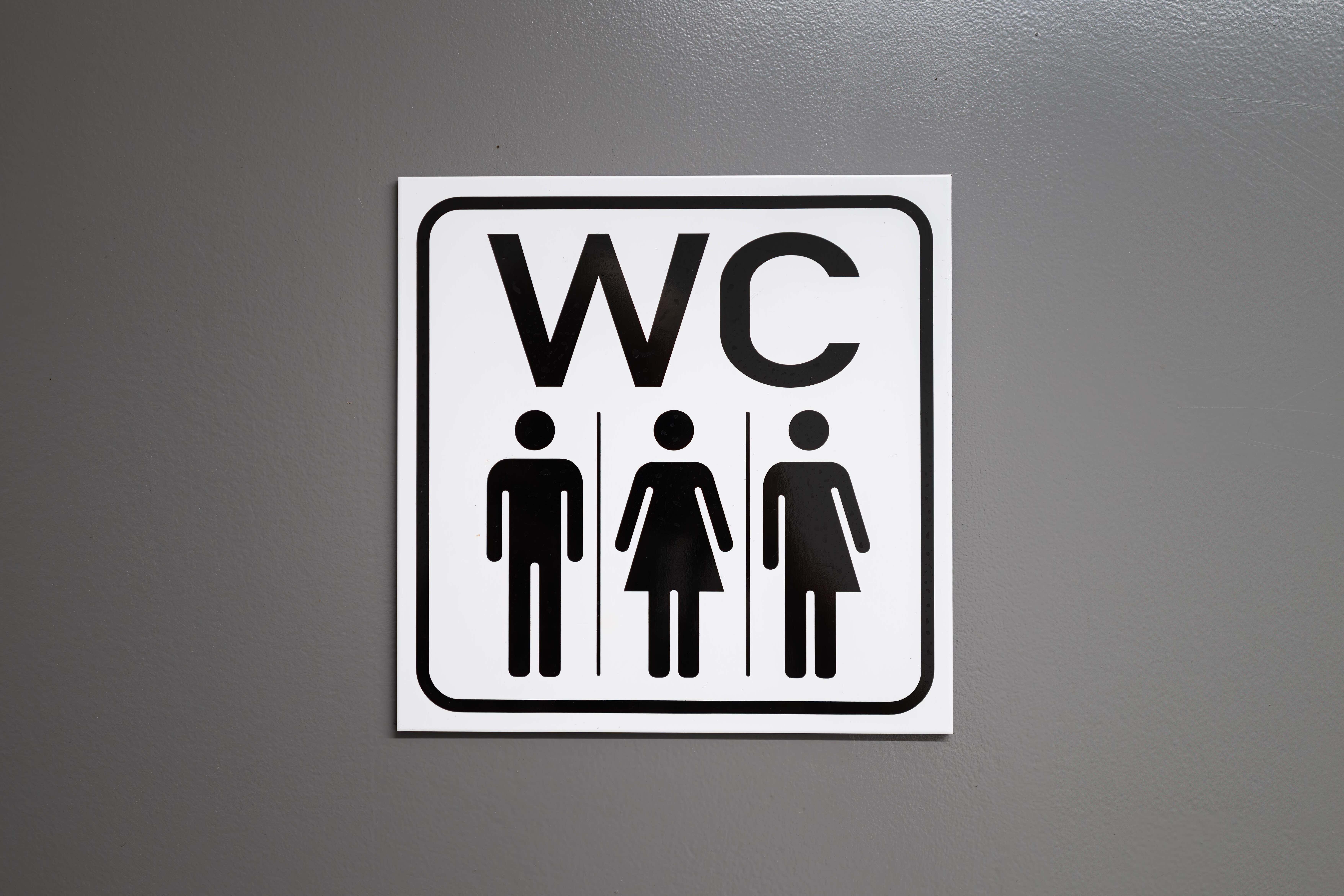 Changes to thousands of toilets under single-sex spaces code, estimates suggest