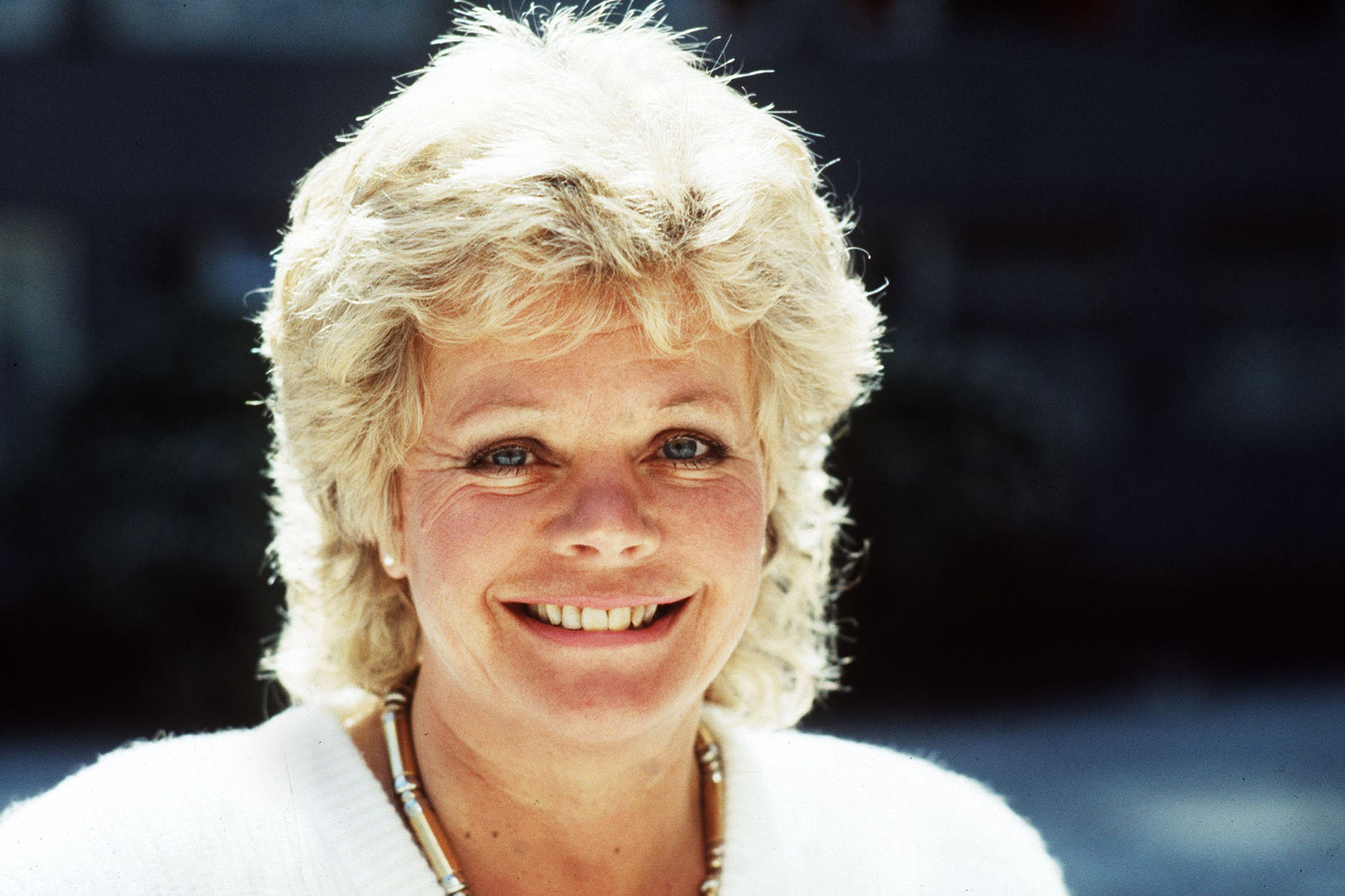 Former Wish You Were Here…? presenter Judith Chalmers dies aged 90