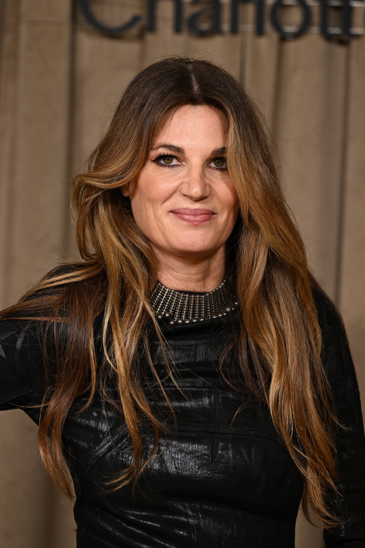 Jemima Goldsmith puts west London mansion up for sale for £6.5 million