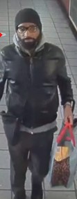 Police appeal after woman 'upskirted at Seven Sisters station'