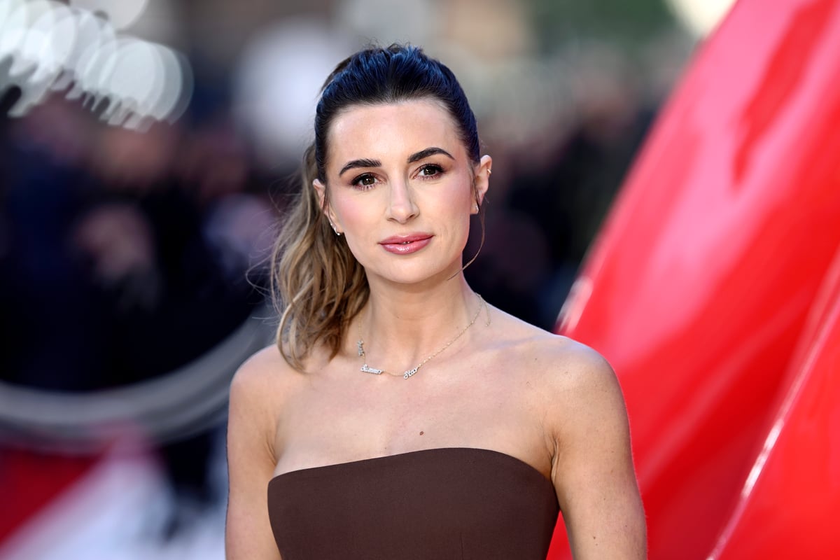 Strictly star Nikita Kuzmin addresses Dani Dyer 'return' as pro weighs in on new presenter line-up