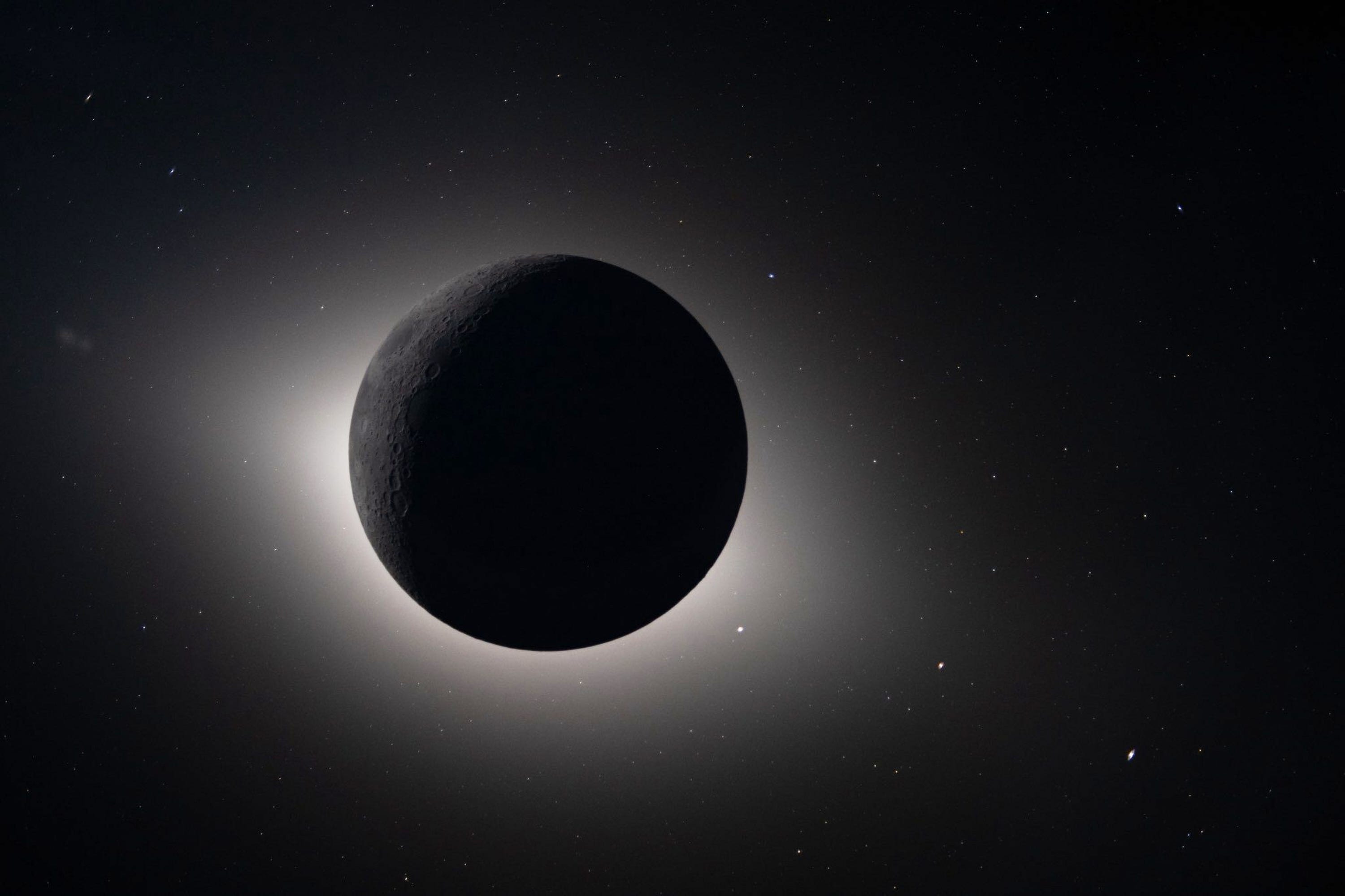Moon base plans revealed as Nasa chief says ‘the grand return is close at hand’