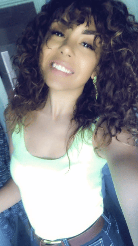 Shanice Brookes