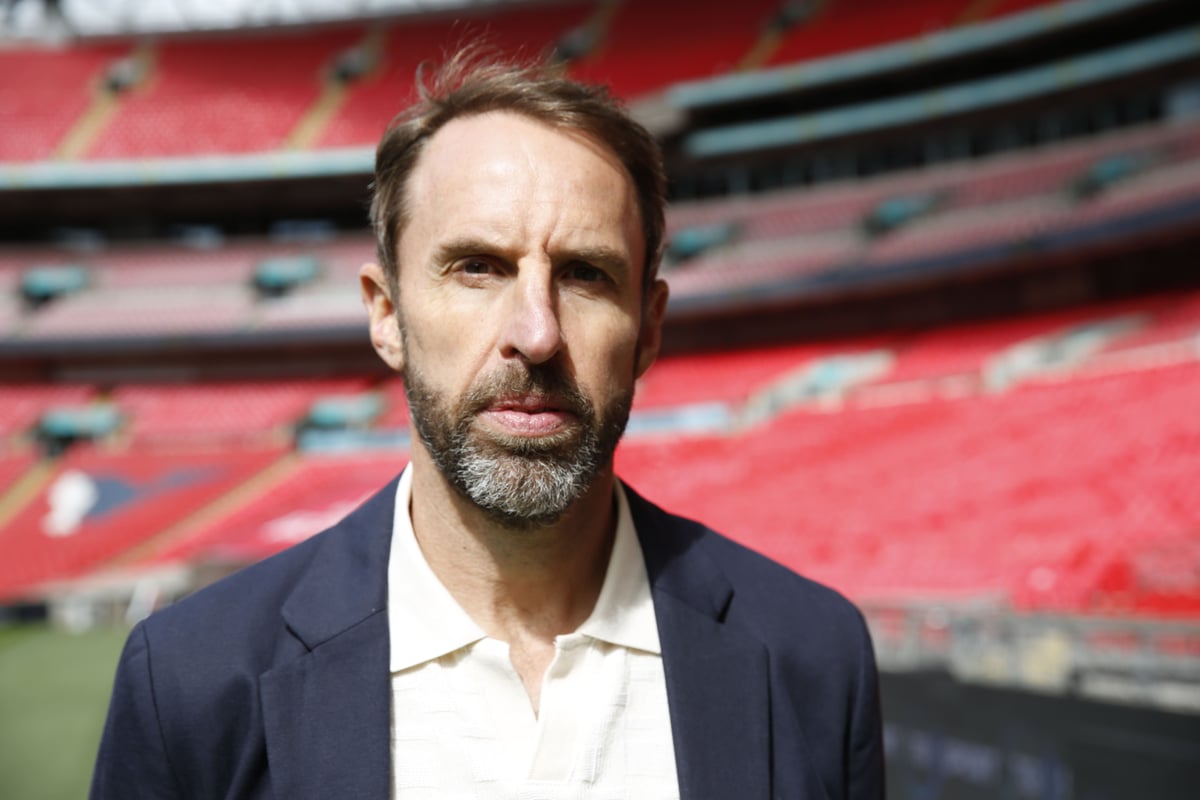 Sir Gareth Southgate explores crisis facing boys and men in BBC documentary