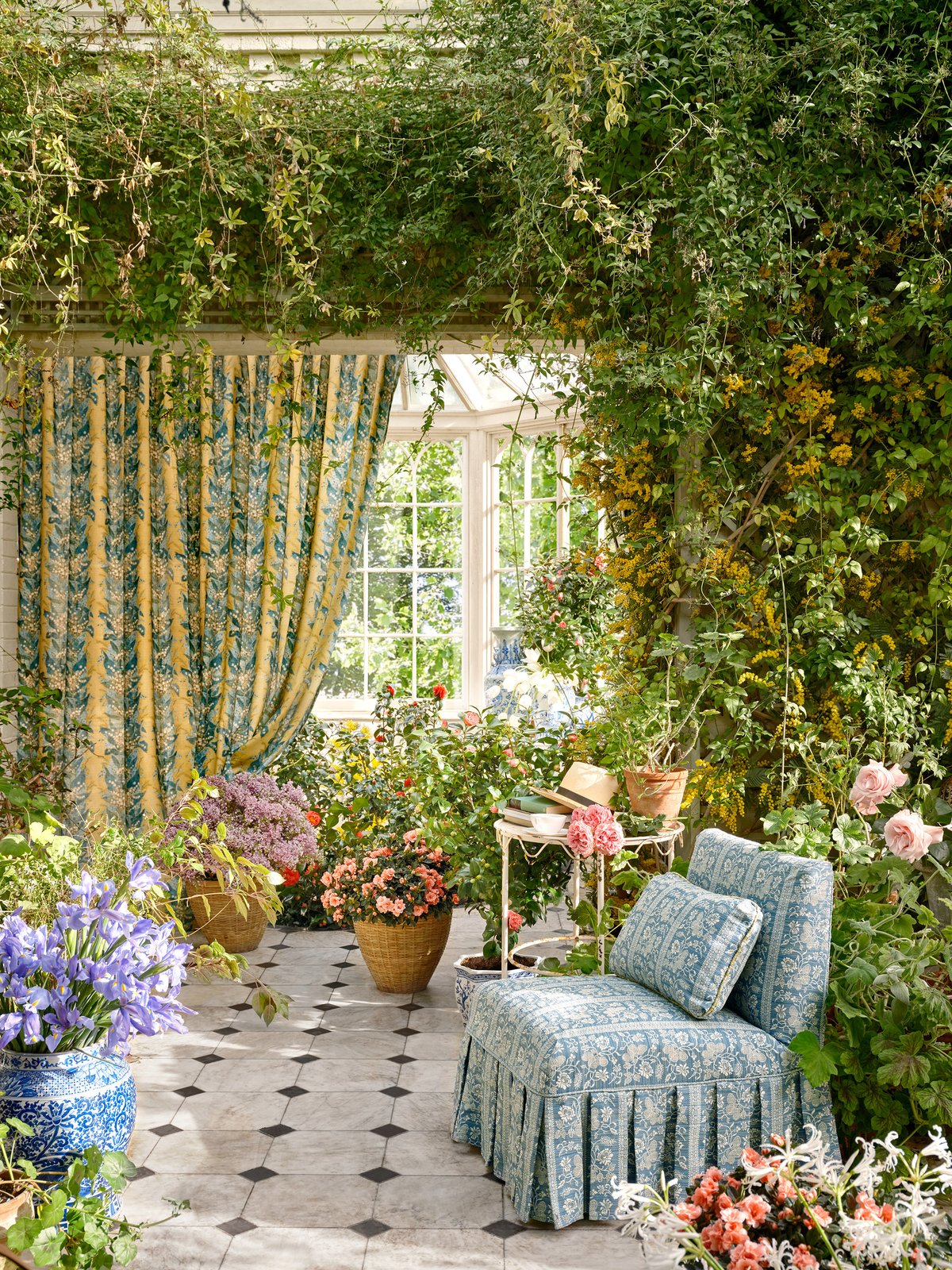 Interiors events and exhibitions in London: What to see, do and buy in June 2026