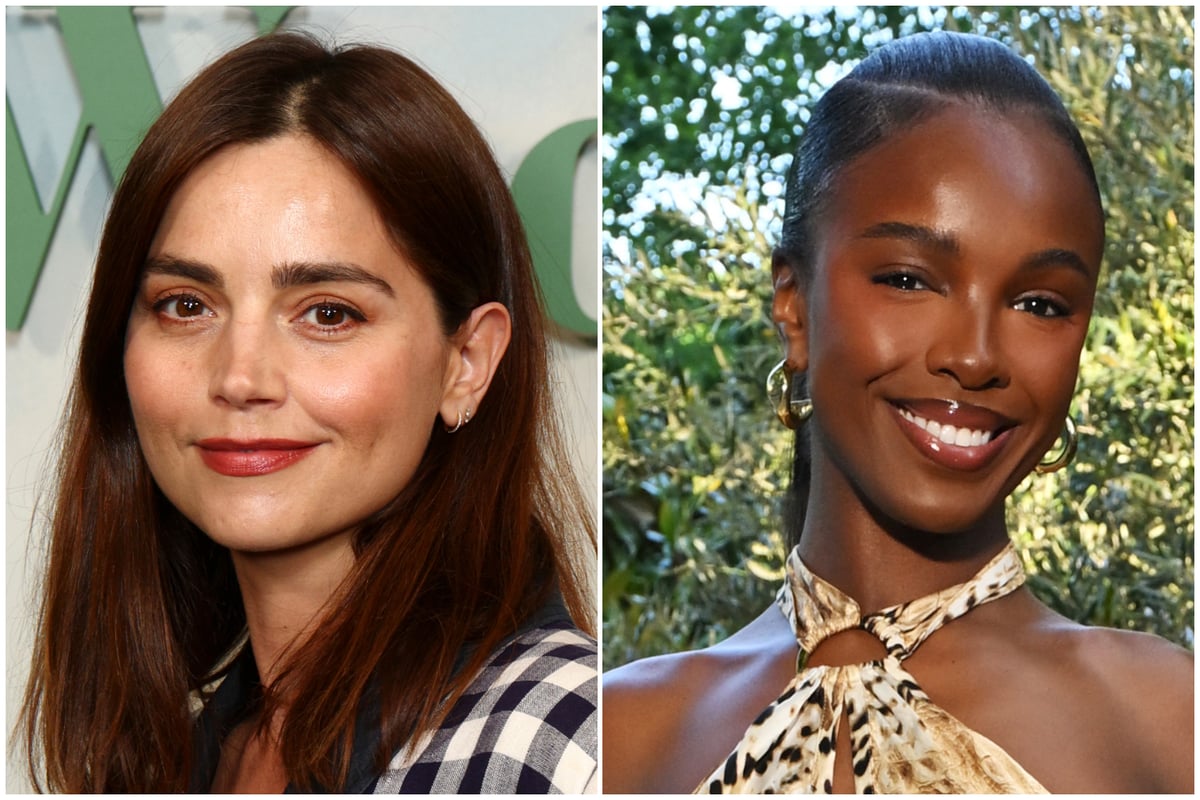 A-list screening and star-studded dinners: Inside London's hottest celeb events this week