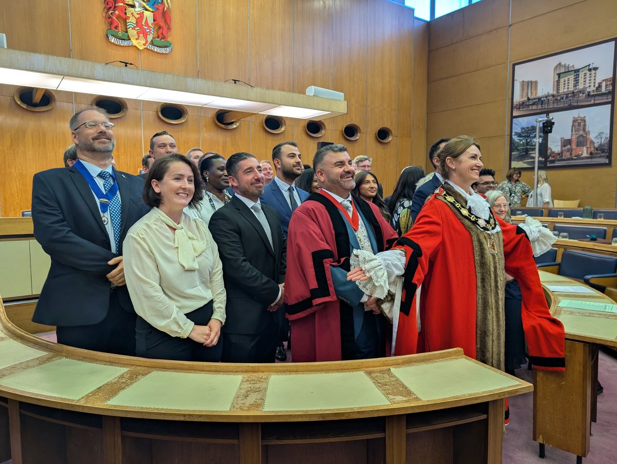 Green Party accused of 'gifting control' to Tories at Enfield Council