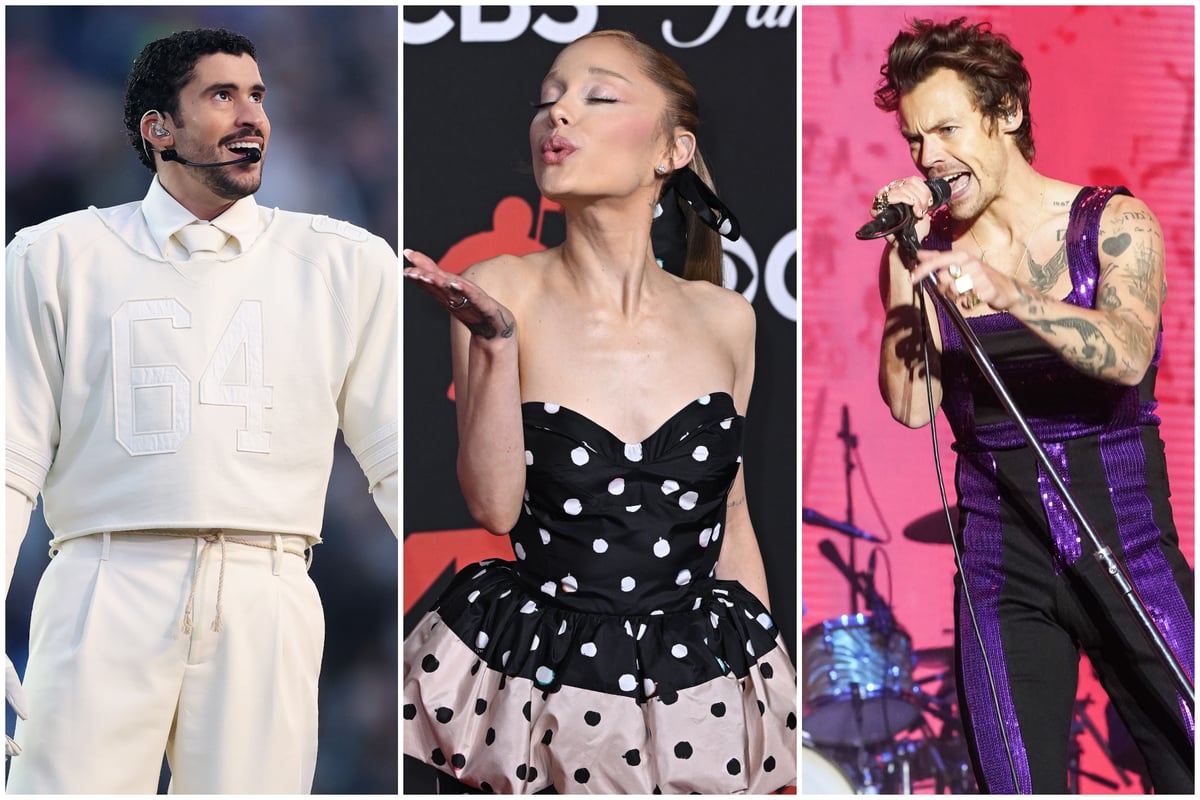 Sadiq Khan hails London's 'record-breaking summer of music' as Harry Styles Wembley run to give £1.1bn boost