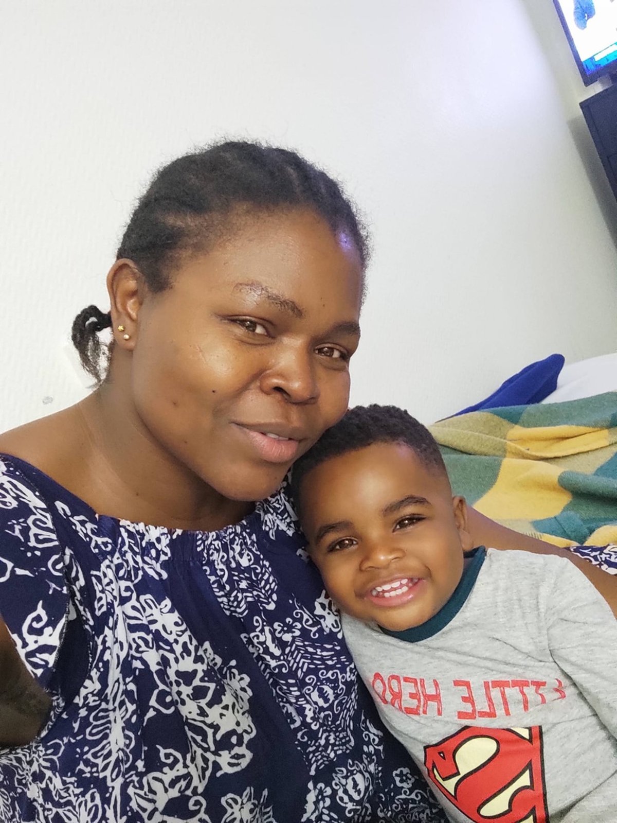 Woman ‘betrayed’ as manhunt continues for released father who abducted son 