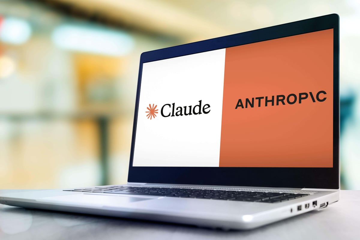 Anthropic IPO and Alphabet stock offering reminiscent of dot.com bubble – expert