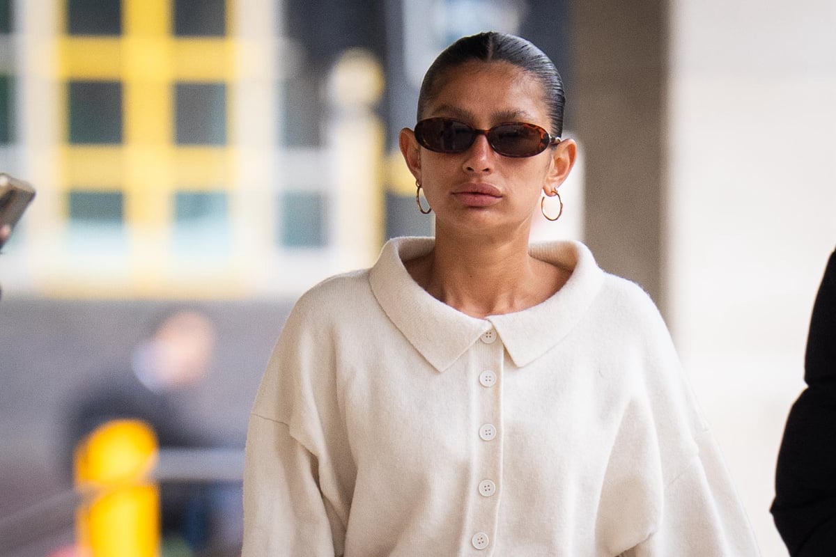 Ex-Met Police officer accused of swindling luxury goods from Dior, Cartier and Currys