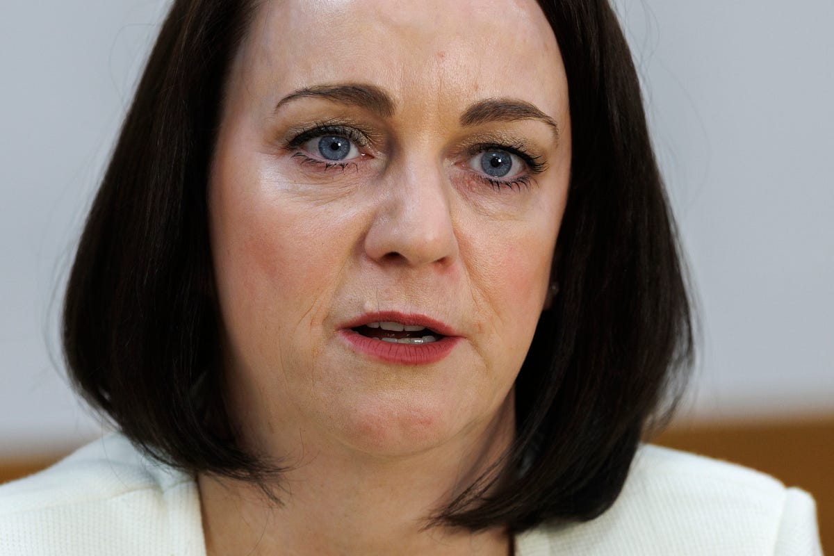 Prosecutor had never encountered ‘level of premeditation’ as in McNally murder
