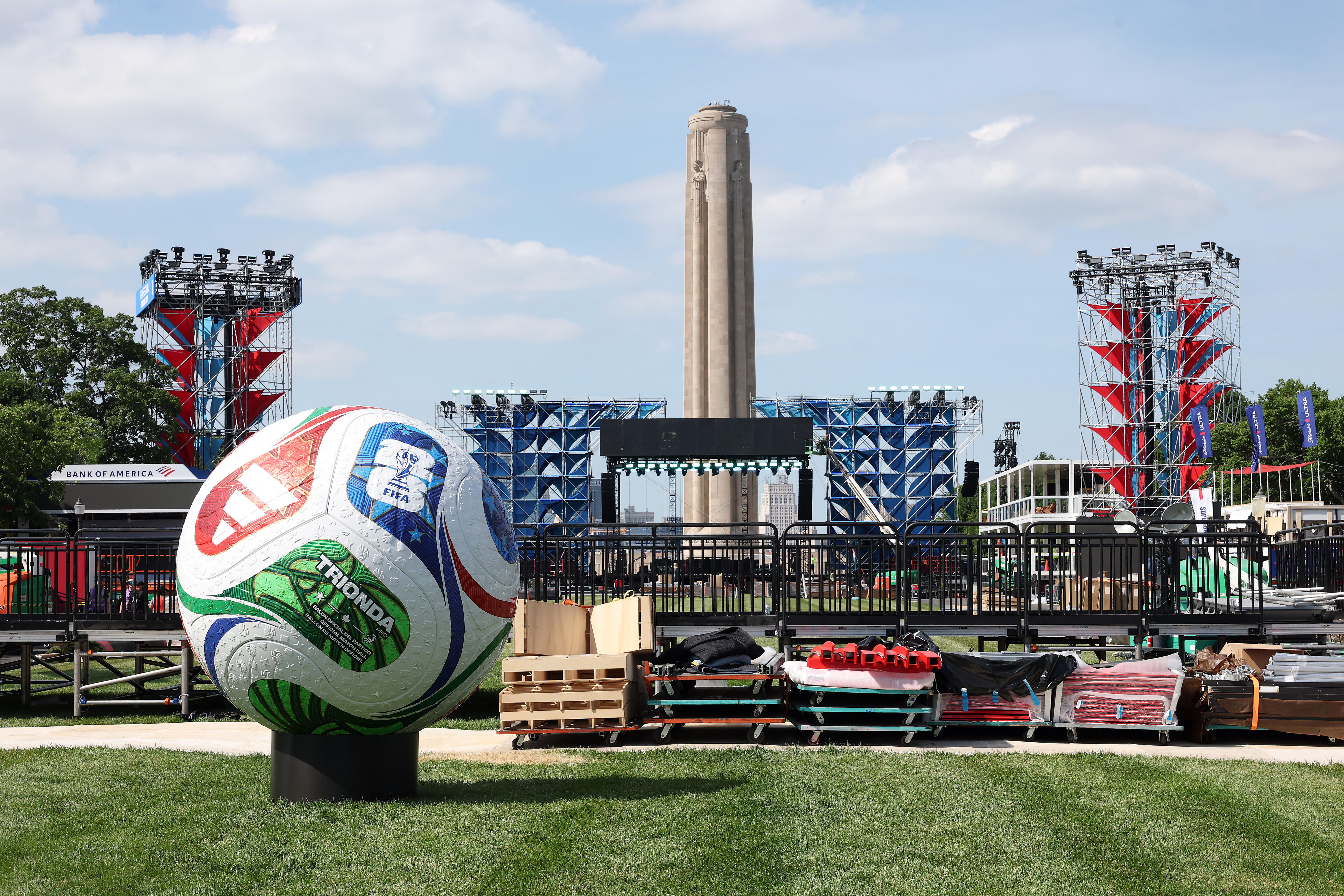 World Cup: FIFA shamed in Parliament as tickets resold for millions 