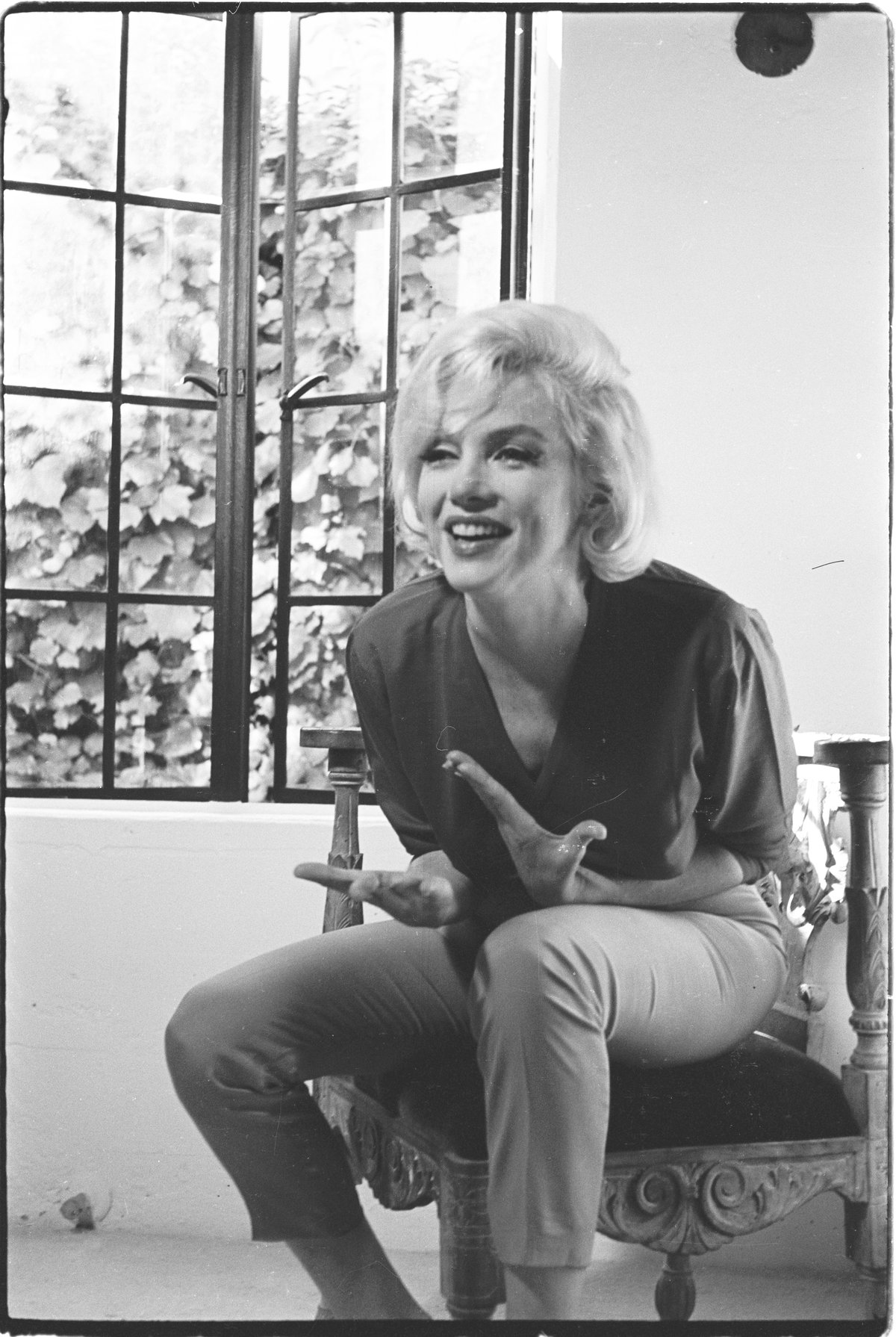 Marilyn Monroe: A Portrait exhibition review at the NPG, London