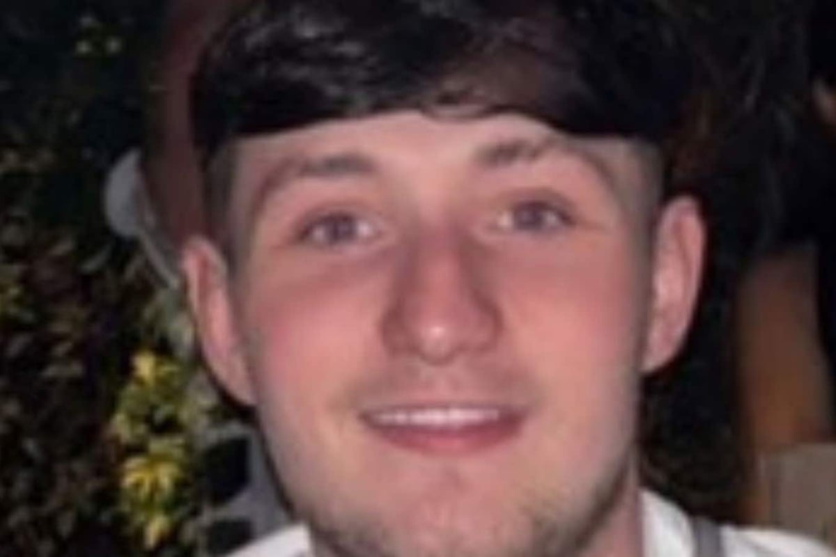 Teenager who murdered man with knife jailed for life