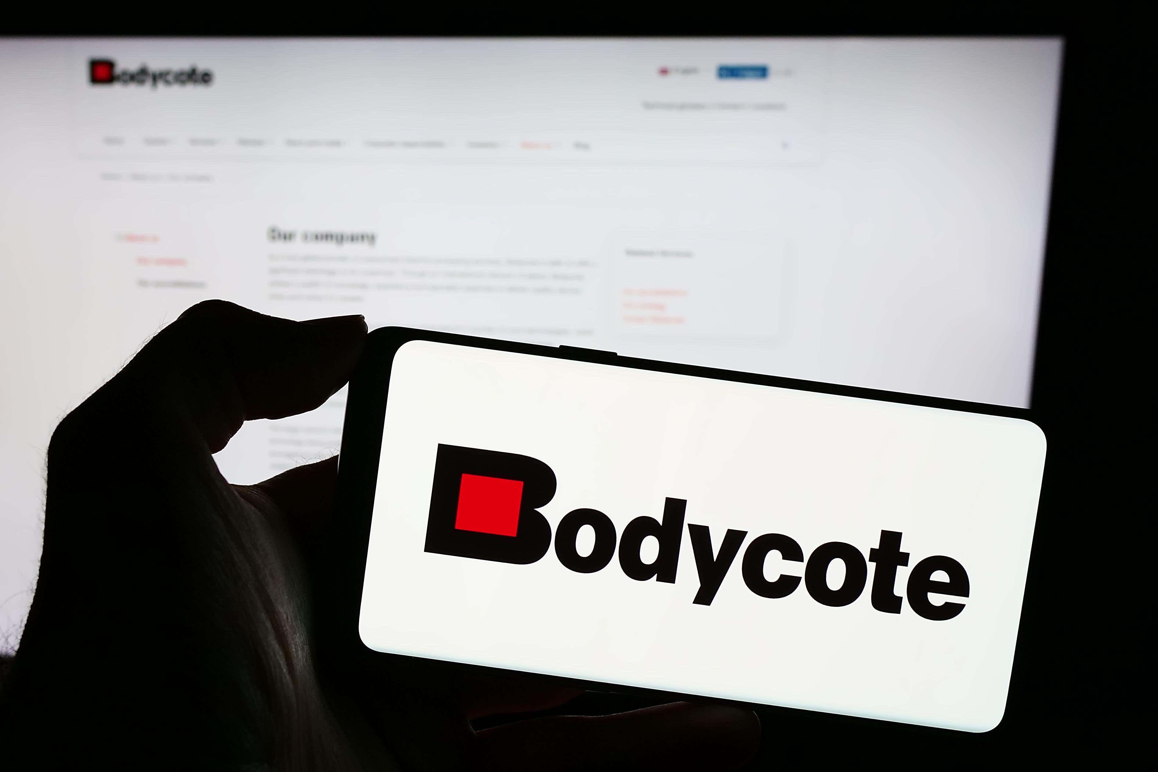 Bodycote shares fall as US suitor Apollo ditches £1.5bn bid interest