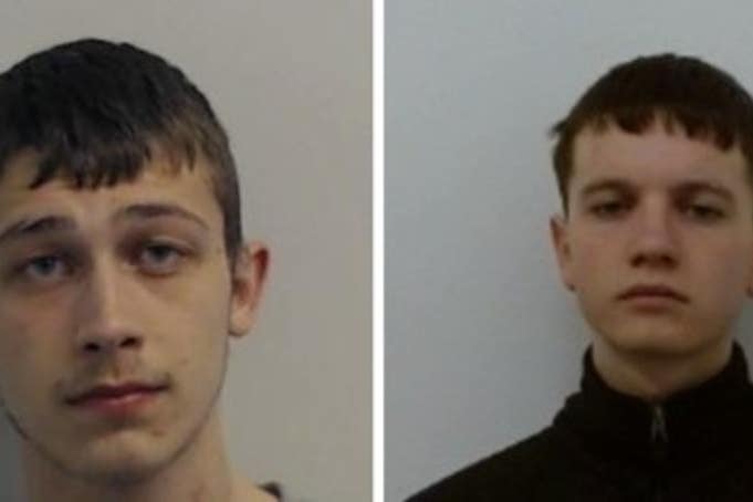 Teenagers found guilty of murdering 16-year-old on beach