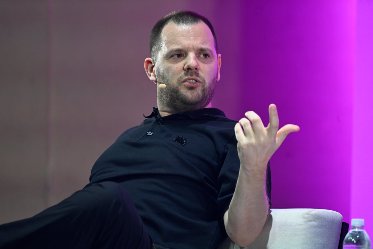 Mike Skinner at SXSW London: Meandering yet brilliant