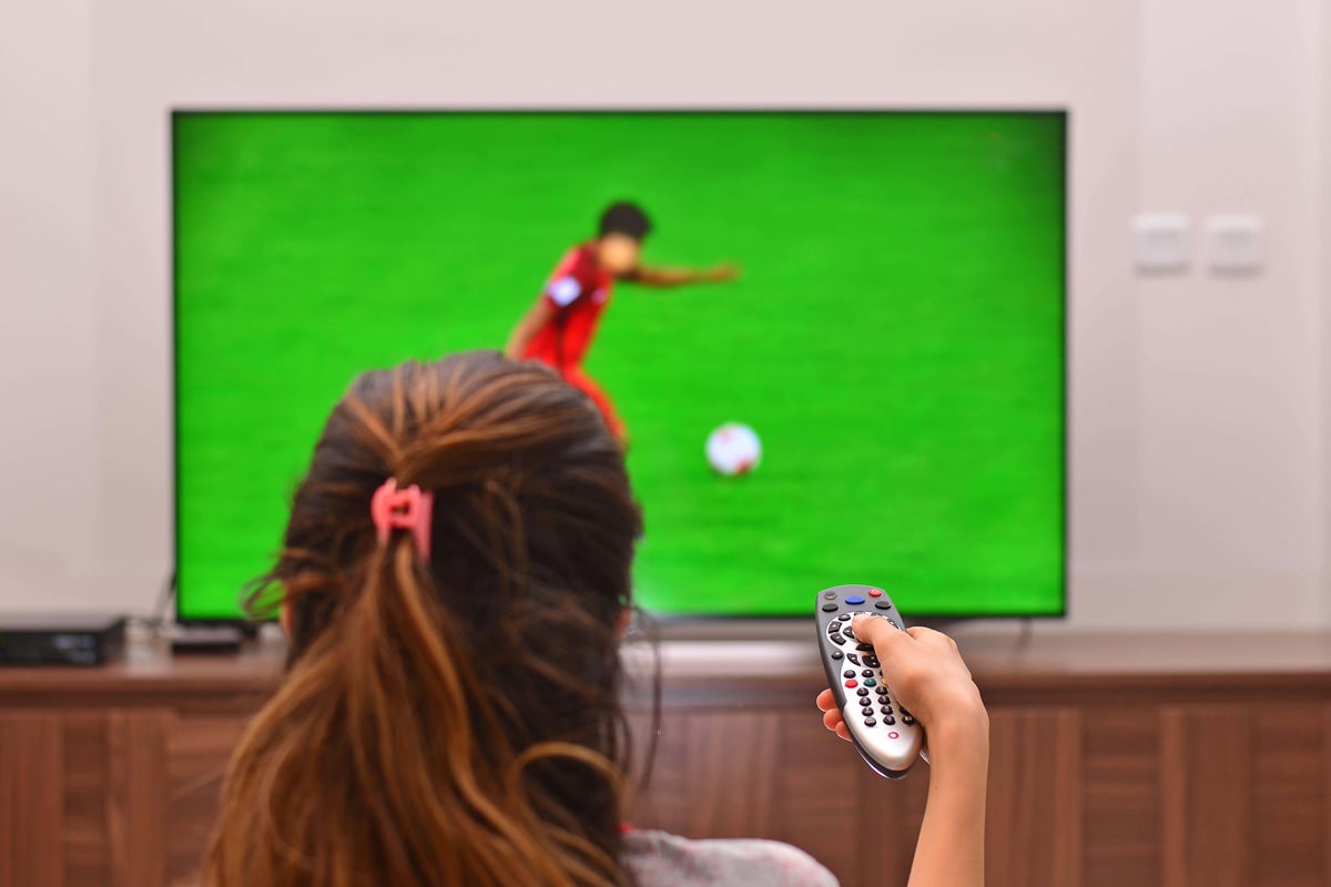 Electricity usage forecast to spike during England and Scotland World Cup games